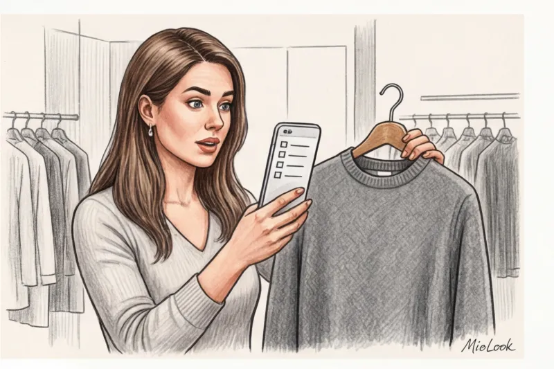 Сочетание цветов в мужской одежде: простая шпаргалка для женщин - 6