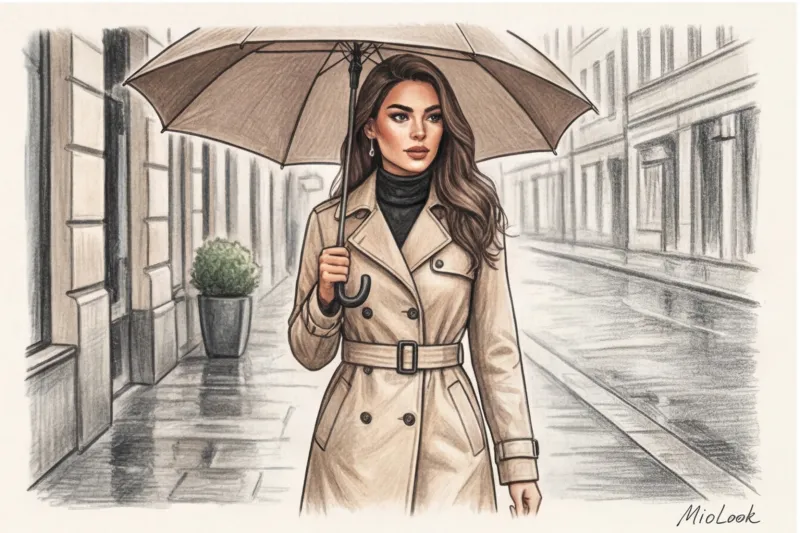 Как правильно стирать мембранную и спортивную одежду - 7