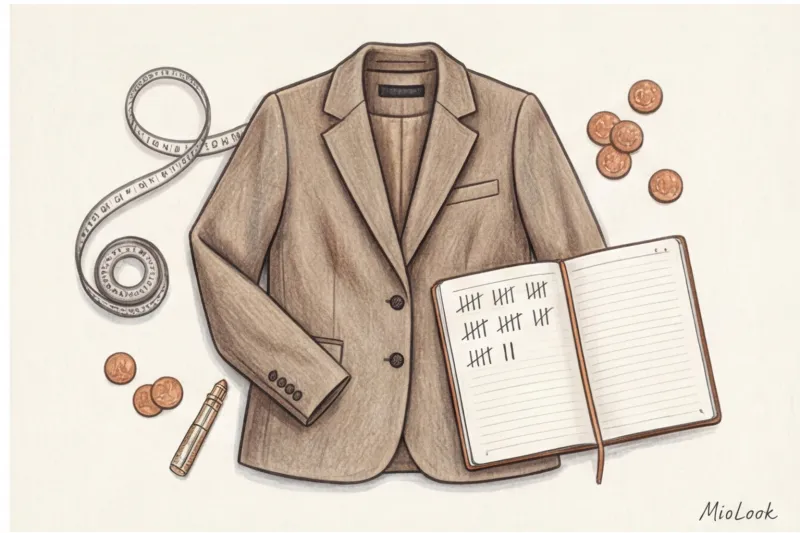 Технологии против перепотребления: как ИИ и оцифровка гардероба спасают планету - 4