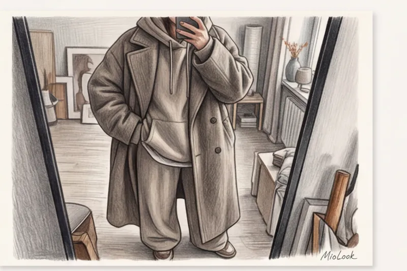 Как определить свой стилевой типаж и архетип по фото с помощью нейросетей - 3