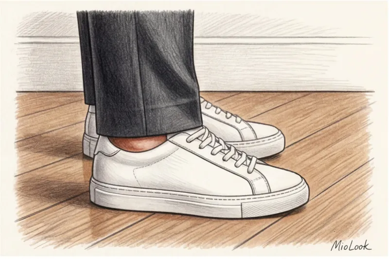 Спортивный стиль в офисе: как внедрить athleisure в рабочий дресс-код - 7