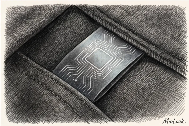 Одежда с дополненной реальностью (AR): как цифровые элементы меняют реальные вещи - 9