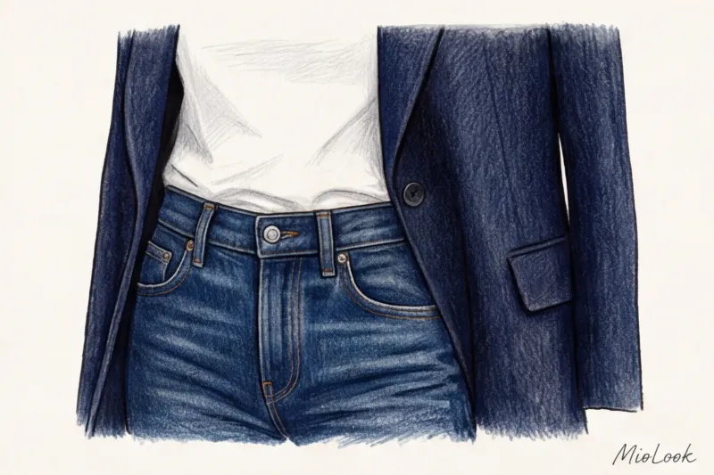 Культовые вещи в истории моды: как они появились и с чем их носить сейчас - 5