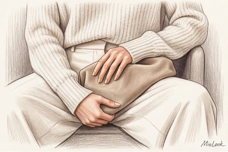 Обувь и аксессуары в монохромном образе: тон в тон или контраст? - 2