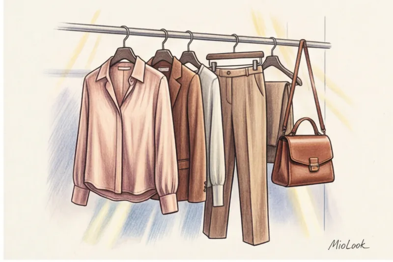 Умные зеркала в бутиках: как технологии меняют офлайн-магазины - 3