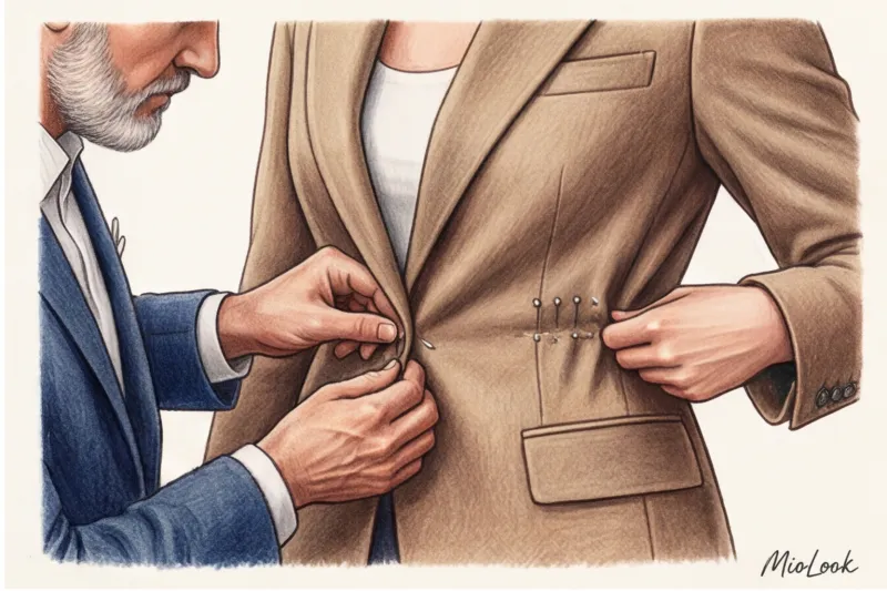 Искусственный интеллект и инклюзивная мода: как ИИ-стилист MioLook находит идеальную посадку - 3