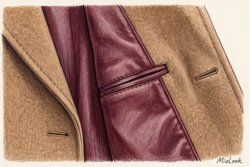 Вневременная верхняя одежда: пальто и куртки на долгие годы - 4