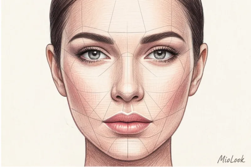 Макияж по цветотипу: как ИИ находит ваши идеальные оттенки - 3