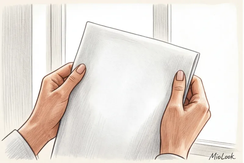 Скромный офисный стиль: подбор закрытой деловой одежды - 4