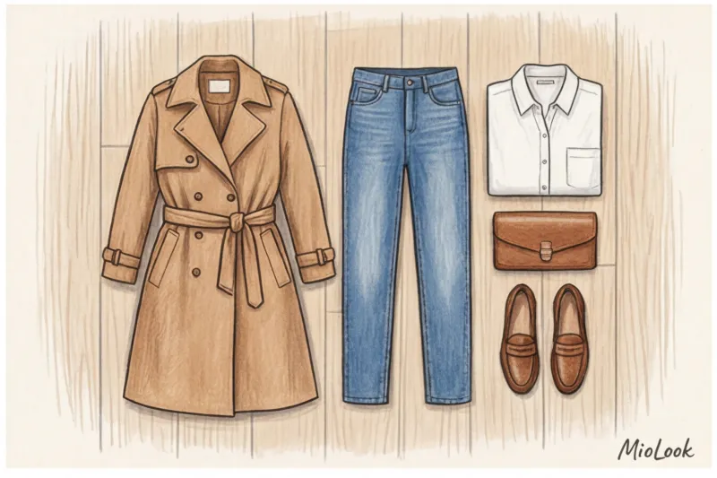 Как нейросети составляют новые образы из ваших старых вещей - 9