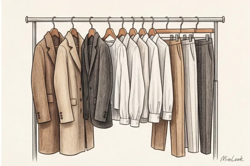 Как определить качество одежды до покупки: гид по швам и тканям - 6