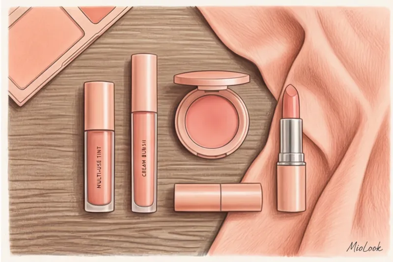 Главные тренды макияжа: что актуально в бьюти-индустрии - 3