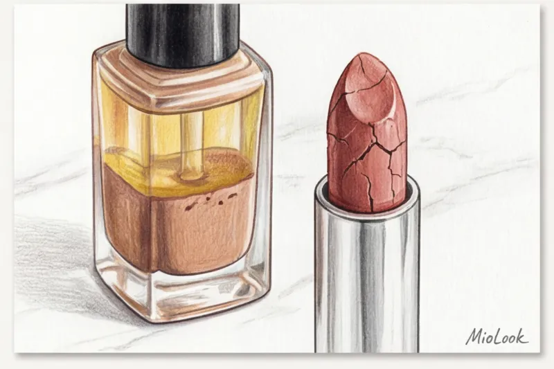 Сроки годности косметики: когда пора обновлять базовую косметичку - 8