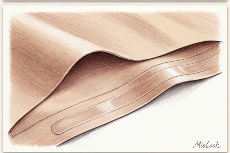 Бесшовное корректирующее белье под облегающее платье: обзор моделей - 5