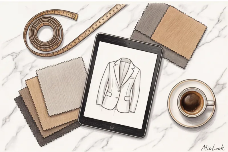 Клиентелинг в fashion-ритейле: Как данные из онлайна помогают продавцам в офлайне - 8