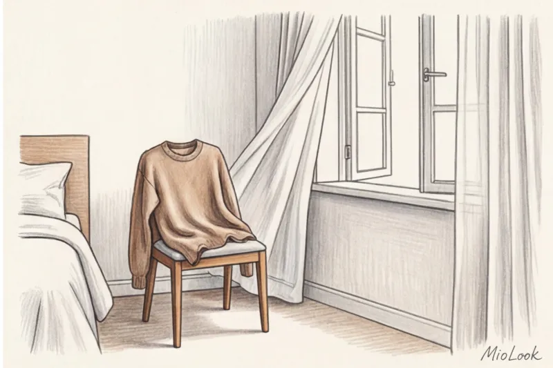 Как освежить одежду без стирки и избавиться от запахов - 6