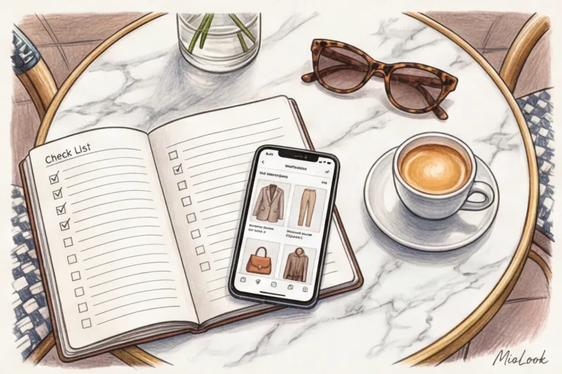 Топ приложений для гардероба: как выбрать виртуального стилиста - 5