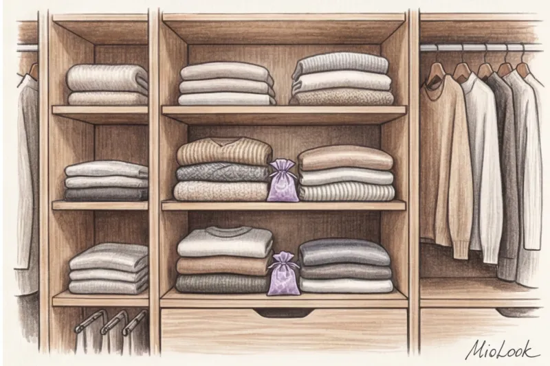 Как убрать катышки с одежды и предотвратить их появление - 6