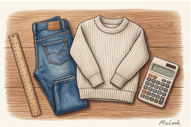 Как экономить на детской одежде: умный шопинг на вырост и распродажах - 7