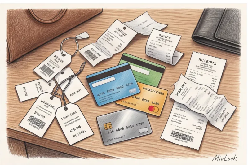 Омниканальная программа лояльности: Единая система для сайта, приложения и бутика - 3