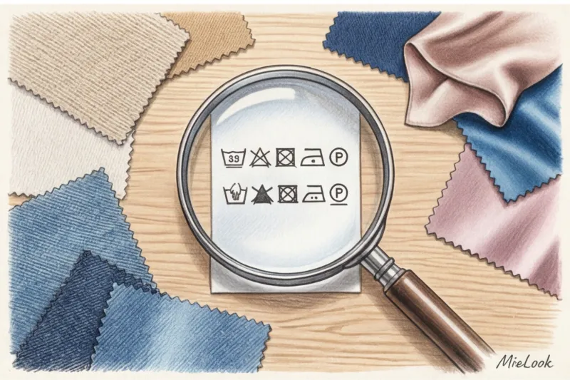 Вся правда о синтетике: когда полиэстер и эластан в составе — это хорошо, а когда от покупки лучше отказаться - 2