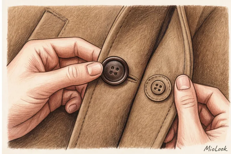 Вневременная верхняя одежда: пальто и куртки на долгие годы - 6