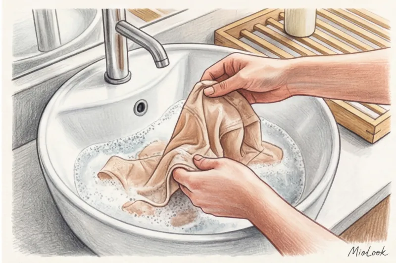 Как правильно выбрать утягивающее белье для живота и талии - 6