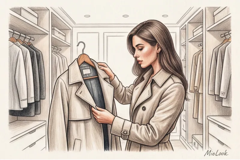 Как правильно стирать мембранную и спортивную одежду - 2