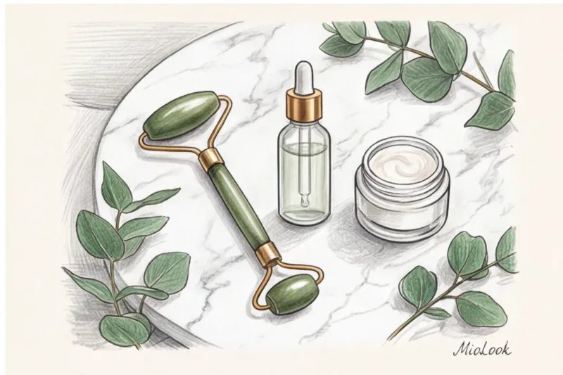 Макияж для красной дорожки: секреты визажистов, которые легко повторить дома - 9