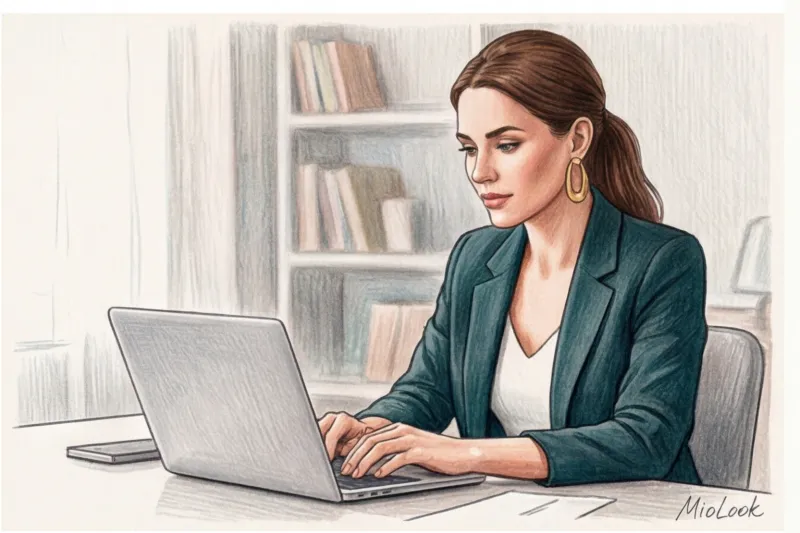 Аксессуары для гибридного графика: акценты для экрана - 6