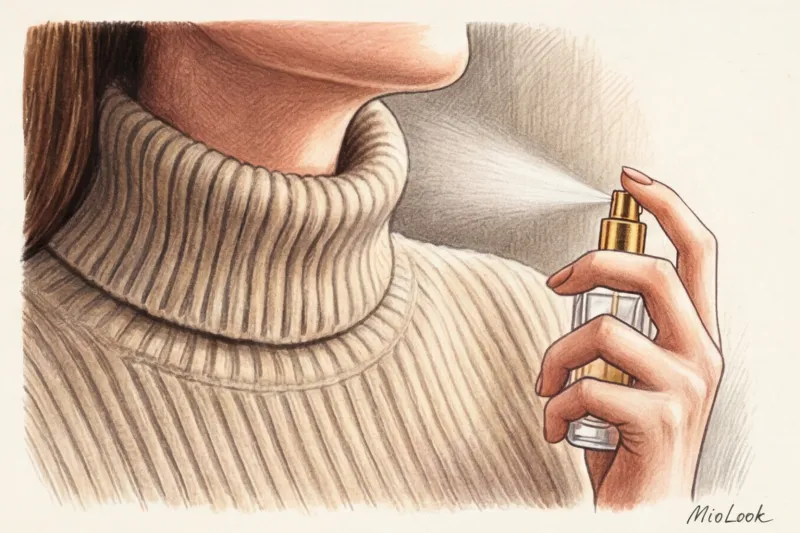 Осенний парфюм: идеальные древесные и пряные композиции - 5