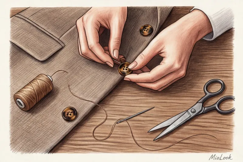 Стиль «тихая роскошь» (Quiet Luxury): как выглядеть дорого без логотипов - 5