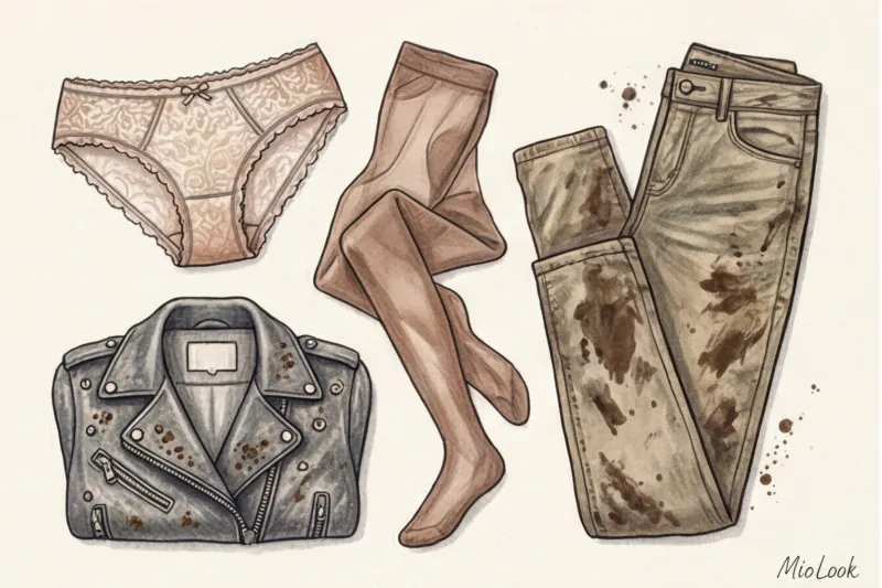 Куда сдать старую одежду: расхламление гардероба с заботой о планете - 4