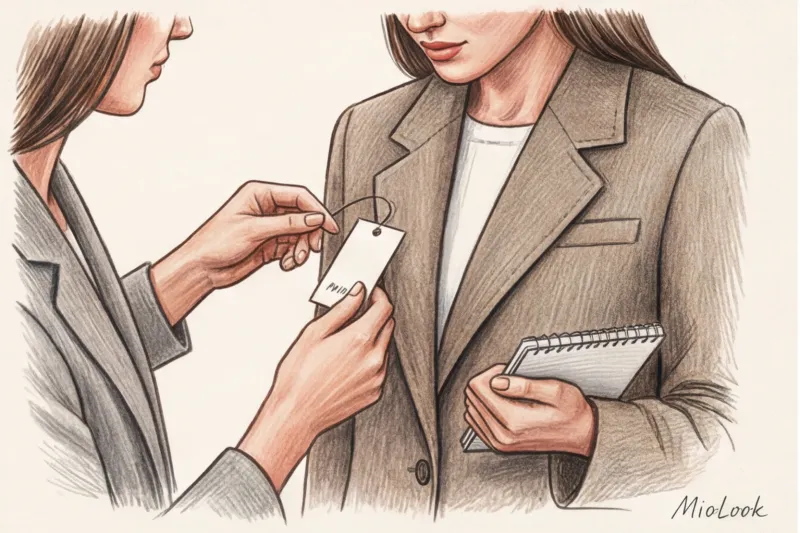 10 вещей, которые никогда не выйдут из моды: инвестируем в базу - 4