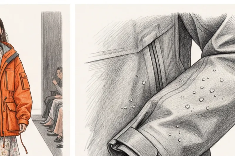 Что такое стиль горпкор: история появления и главные фишки - 2