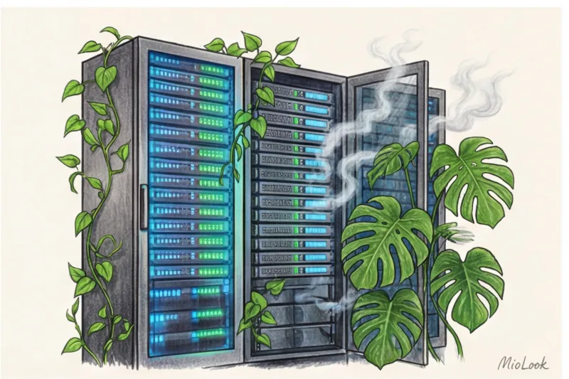 Цифровая мода и экология: как виртуальная одежда спасает планету - 3