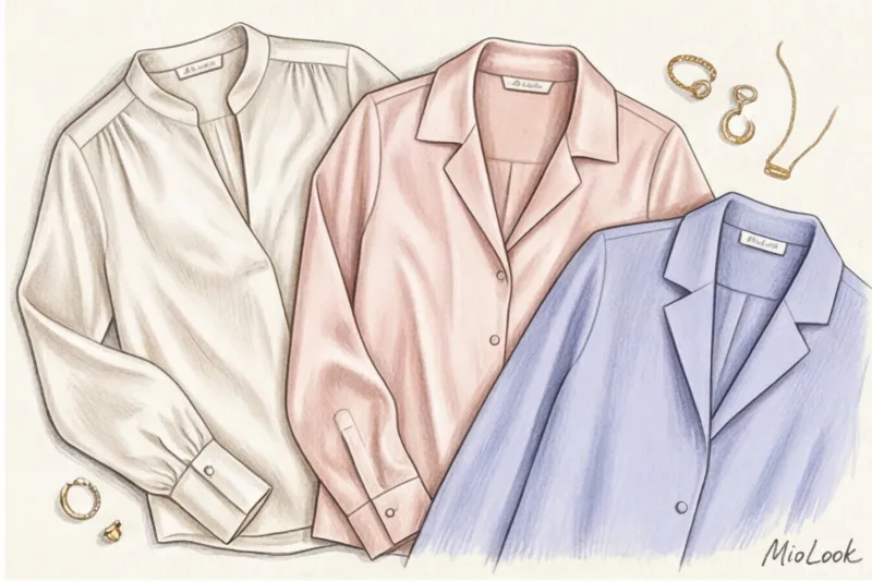 Магия портретной зоны: какие цвета у лица работают как омолаживающий фильтр - 3