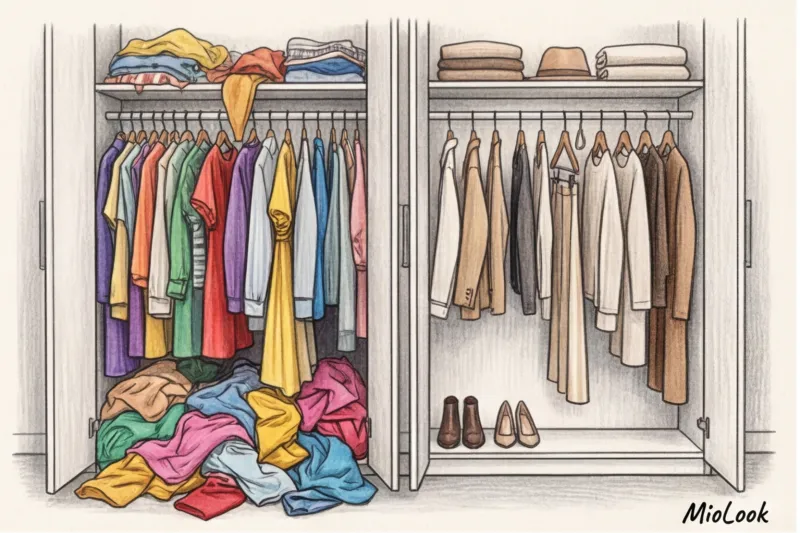 Slow Fashion: What It Is and How to Stop Buying Trends