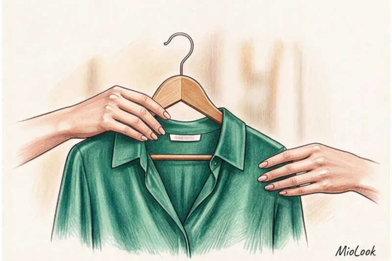 Своп-вечеринки и аренда одежды: обновляем гардероб без новых покупок - 2