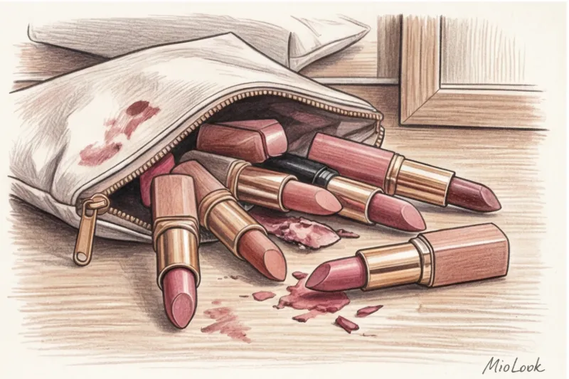 Идеальный нюд: как найти свой повседневный макияж с ИИ - 7