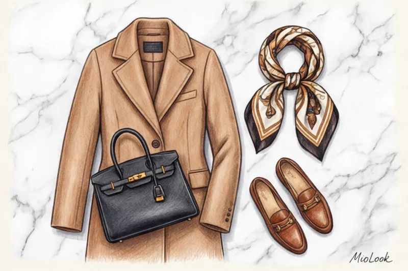 Правило Cost Per Wear: почему дорогие вещи обходятся дешевле - 5