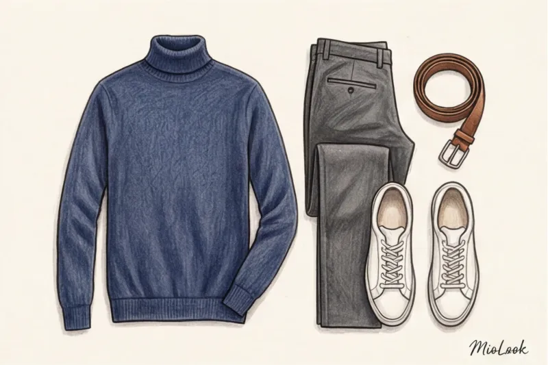 Как аккуратно сменить имидж мужу: советы, чтобы он сам захотел одеваться стильно - 4