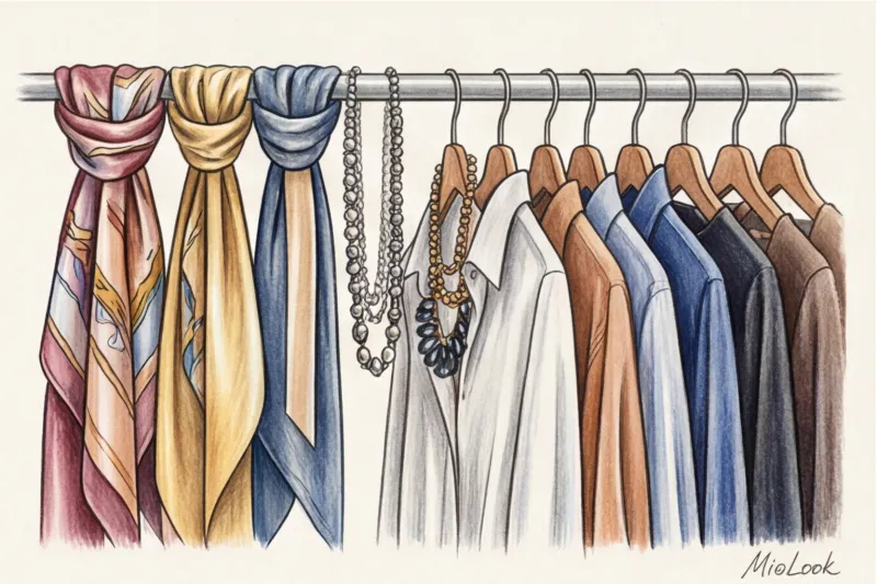 Формы лица: подробный гайд по подбору вырезов, украшений и очков - 7