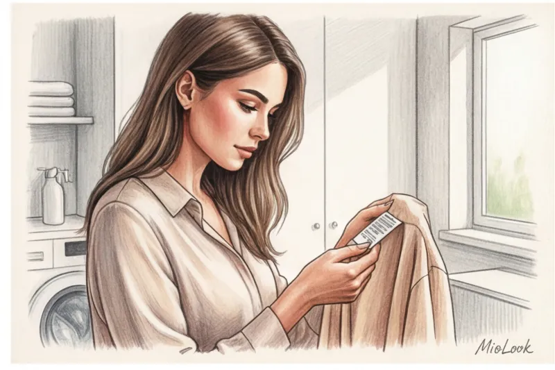 Сушка одежды без вреда для ткани: сушильная машина или естественная сушка? - 7