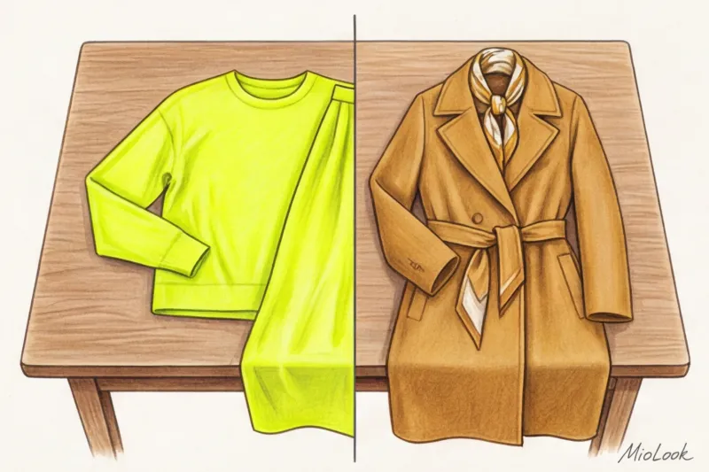 Благородная палитра: лучшие омолаживающие цвета в одежде для женщин 50+ - 5