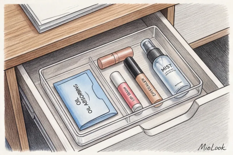 Офисная косметичка: что нужно для идеального делового макияжа - 5