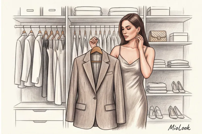 Как одеться на свадьбу в стиле красной дорожки: адаптируем образы звезд - 6