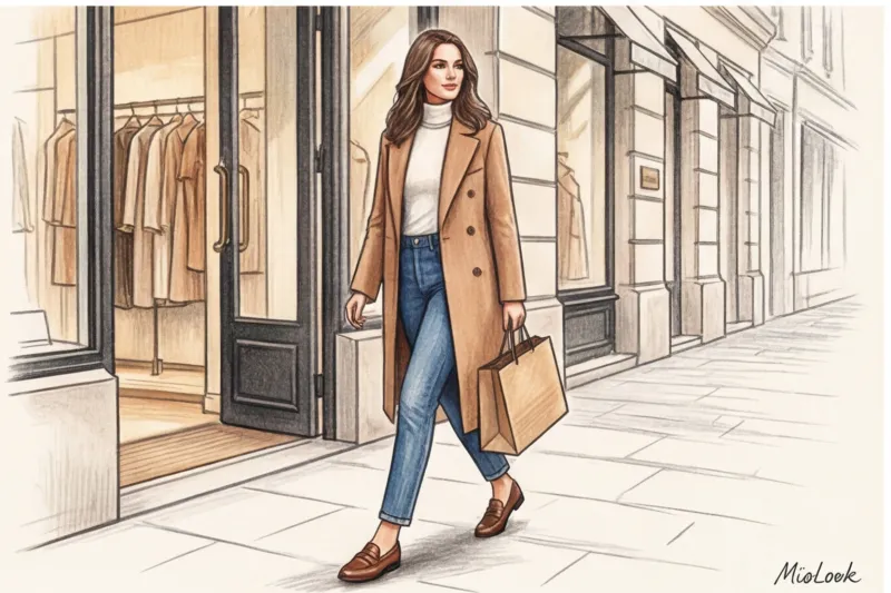 Чек-лист базового гардероба: как провести аудит шкафа перед покупками - 7