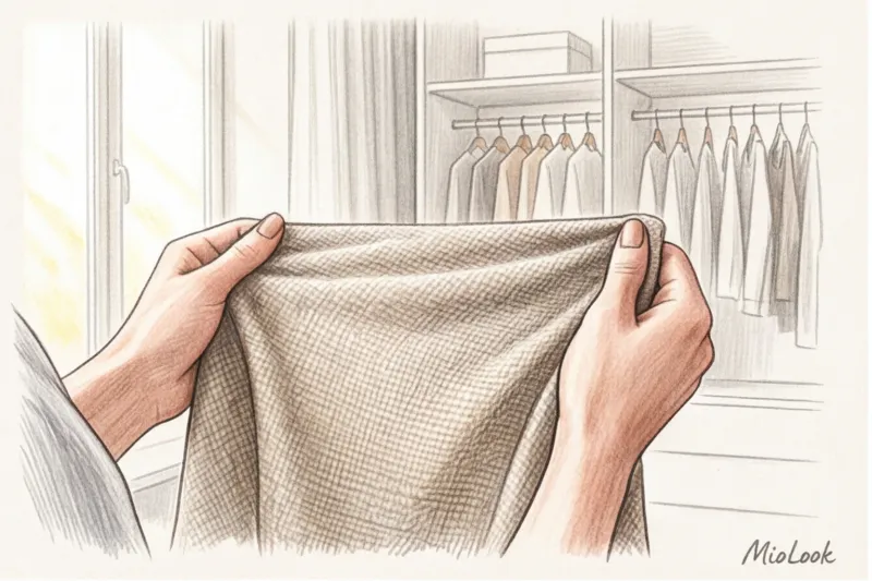 Гид по экологичным тканям: от органического хлопка до тенселя и конопли - 1