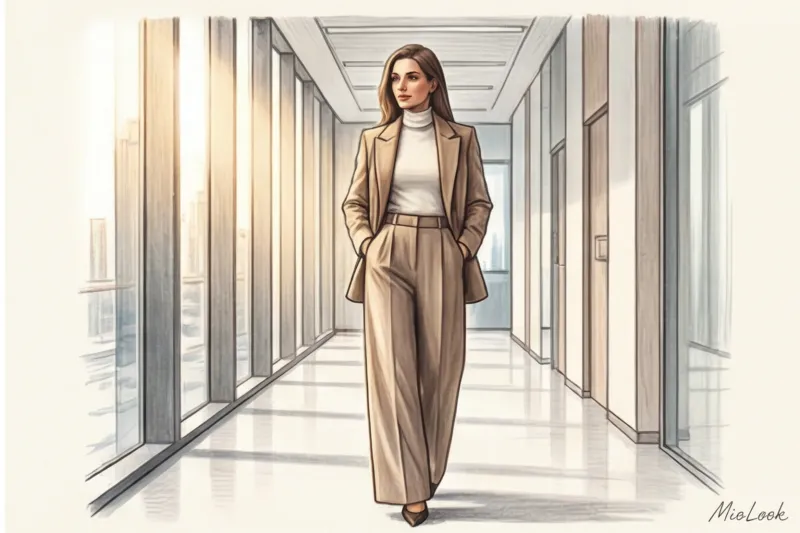 ИИ-стилист для Modest Fashion: как приложение подбирает закрытую одежду - 6